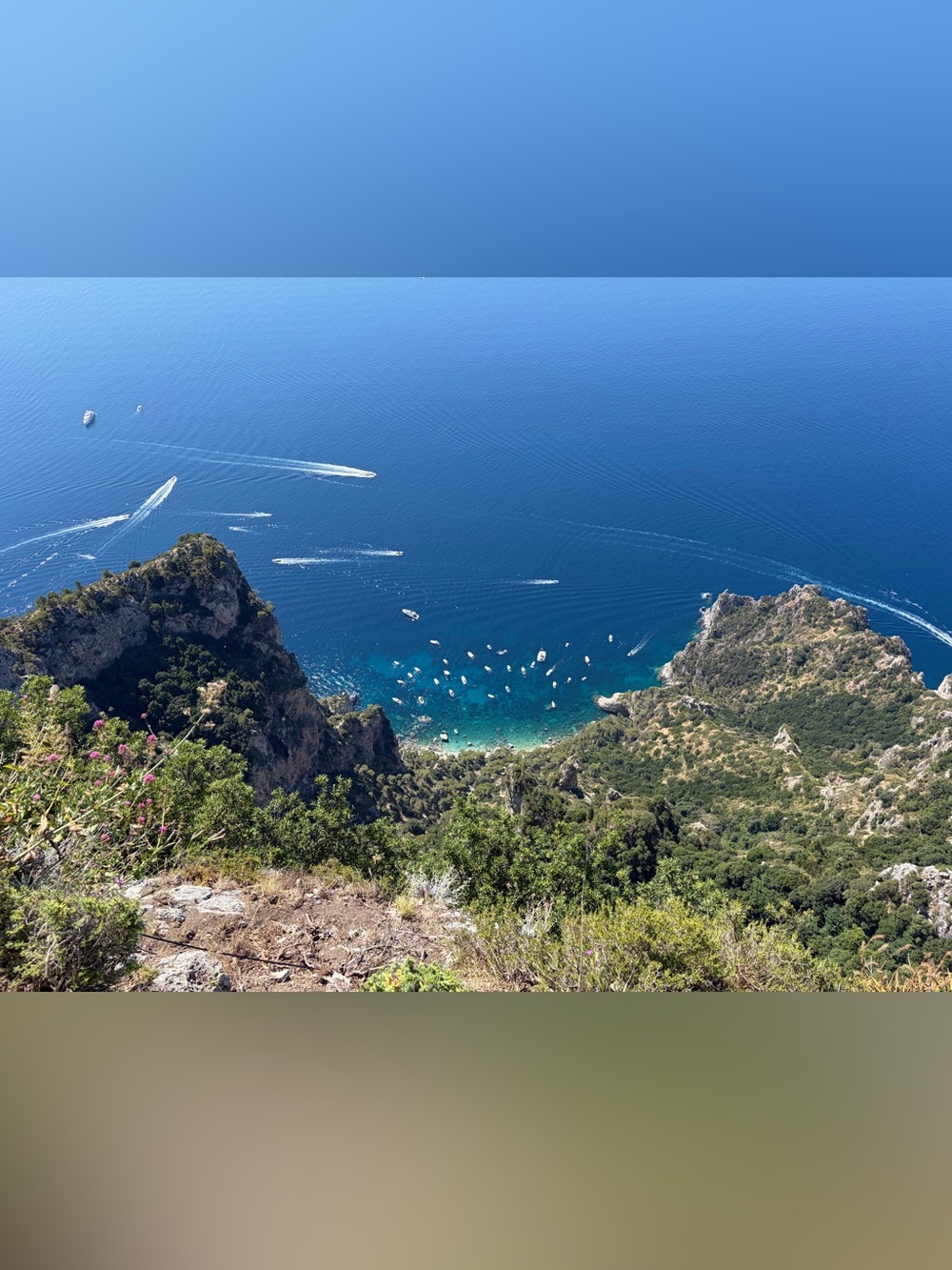 Capri ๐ฎ๐น - Picture 5 of 6